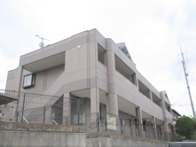 ベルメゾン外観写真3