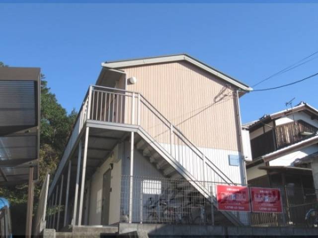 ブランミュール外観写真1