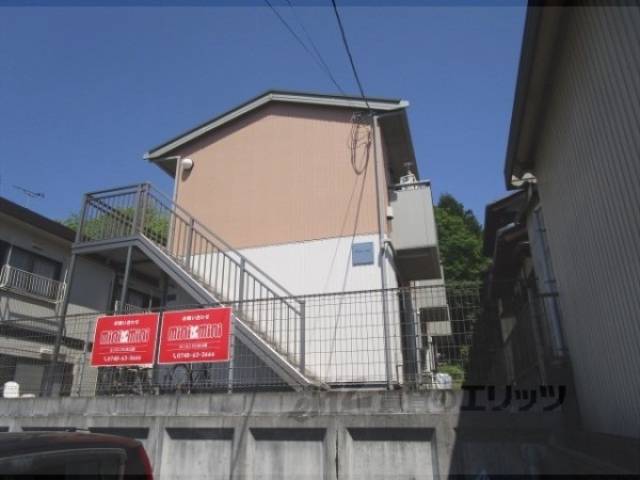 ブランミュール外観写真2