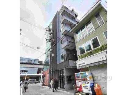 清美ビル外観写真1