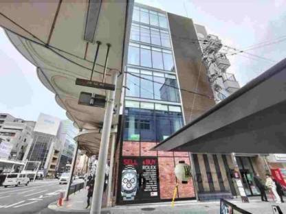 清美ビル外観写真2