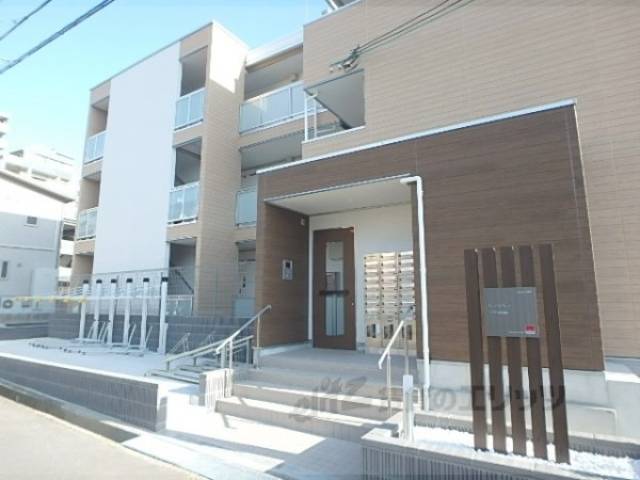 リブリ・ひだまり外観写真2