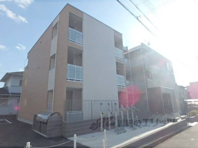 リブリ・ひだまり外観写真3