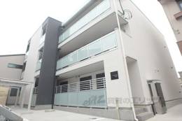 ＳＵＭＩＮＡＧＩ椥辻東外観写真