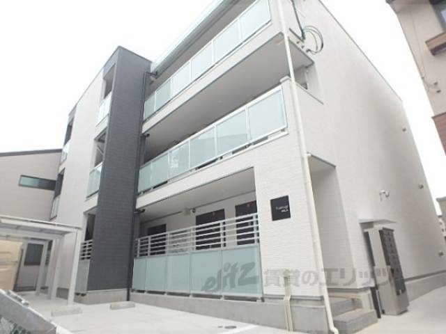 ＳＵＭＩＮＡＧＩ椥辻東外観写真1