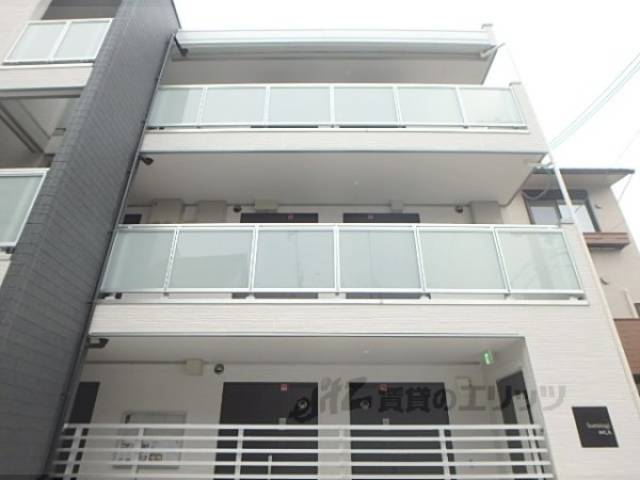 ＳＵＭＩＮＡＧＩ椥辻東外観写真2