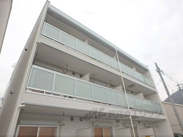 ＳＵＭＩＮＡＧＩ椥辻東外観写真3