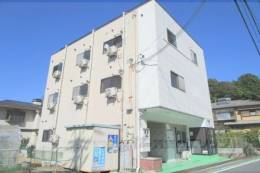 Ｃａｓａ　ｈｉｌｌｓ園部外観写真