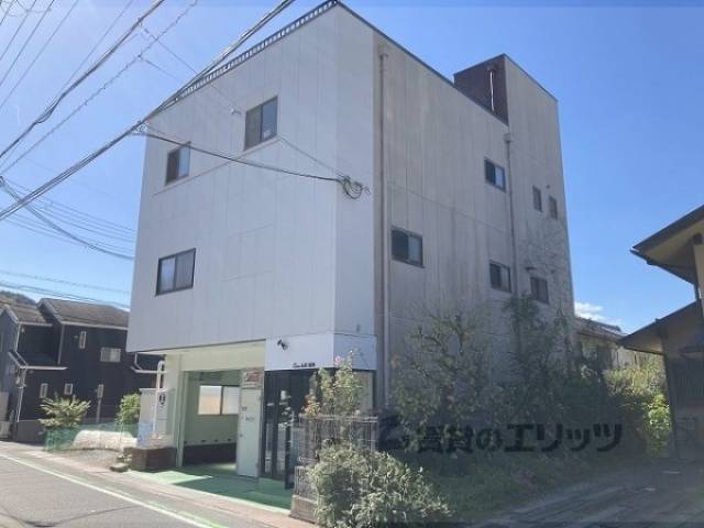 Ｃａｓａ　ｈｉｌｌｓ園部外観写真3