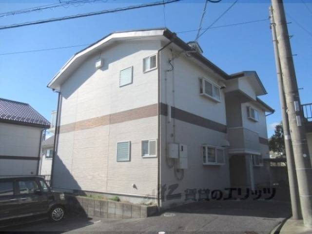 Ｎ・Ｓハイツ外観写真1