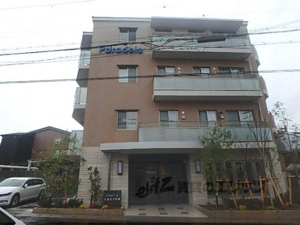 121850の外観写真