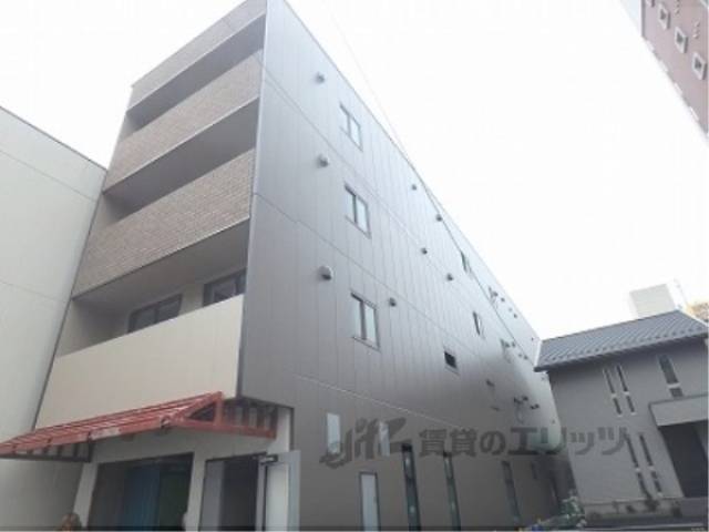 フォルトゥーナ外観写真1