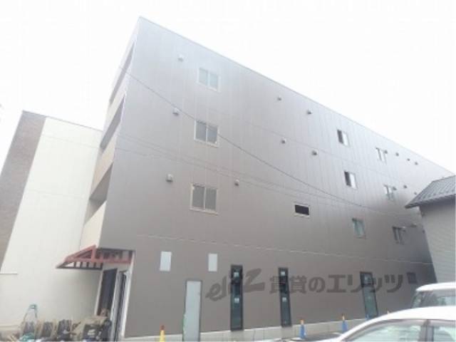 フォルトゥーナ外観写真2