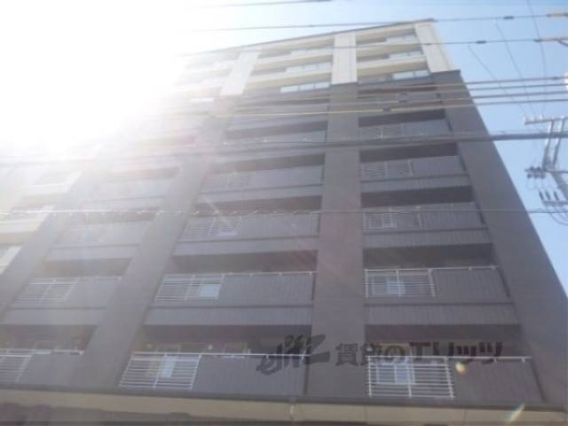 グランレジェイド京都河原町外観写真3