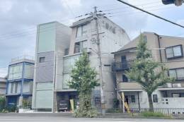 ＳＨＥＡＲＥ310外観写真