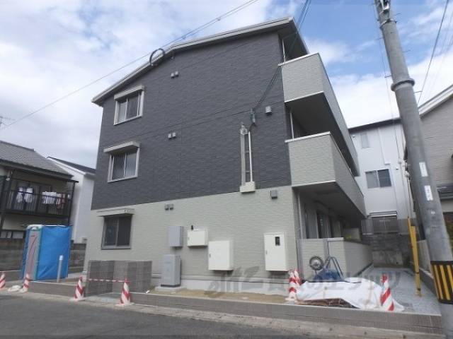 シャルールプラス２外観写真3