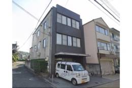 本町１９丁目415-3鳥羽街道貸家外観写真