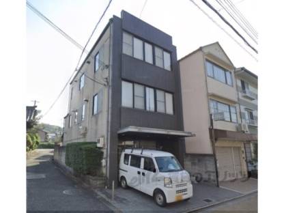 本町１９丁目415-3鳥羽街道貸家外観写真1