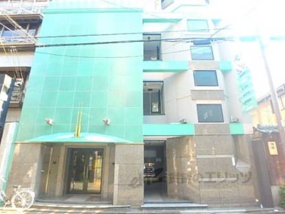 リバティビル外観写真1