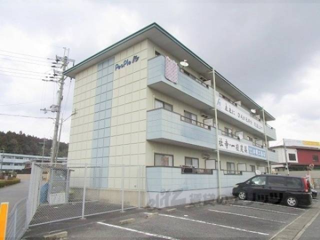 ピープルｋ外観写真2