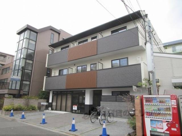 SUMIKA-住処-RESIDENCE外観写真2