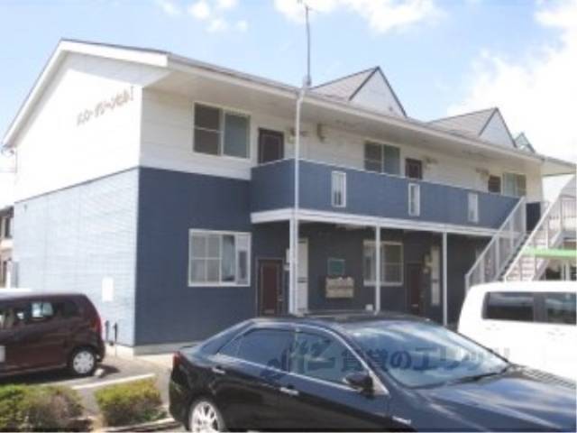 メゾングリーンヒル１外観写真2