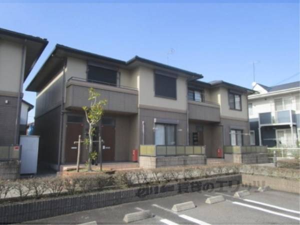 122009の外観写真