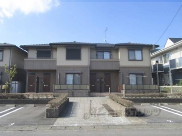 リトルアグリンＢ外観写真2