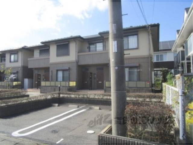 リトルアグリンＢ外観写真3