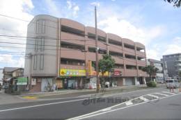 パステルエイト２外観写真