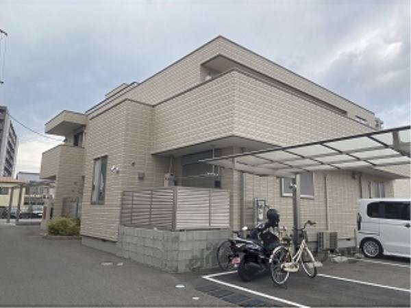 122034の外観写真