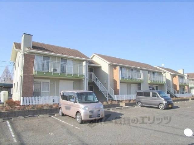 夢咲きの里　Ａ外観写真1