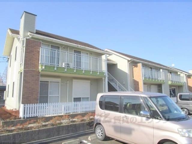 夢咲きの里　Ａ外観写真2