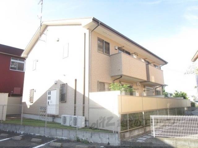 Ｓａｎｃｒｅａｔｅ本綾野外観写真1