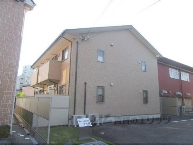 Ｓａｎｃｒｅａｔｅ本綾野外観写真2