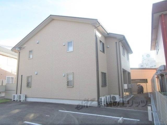 Ｓａｎｃｒｅａｔｅ本綾野外観写真3