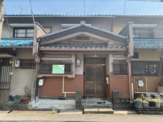 貸家外観写真1