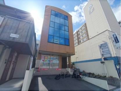 京町アークビル外観写真1