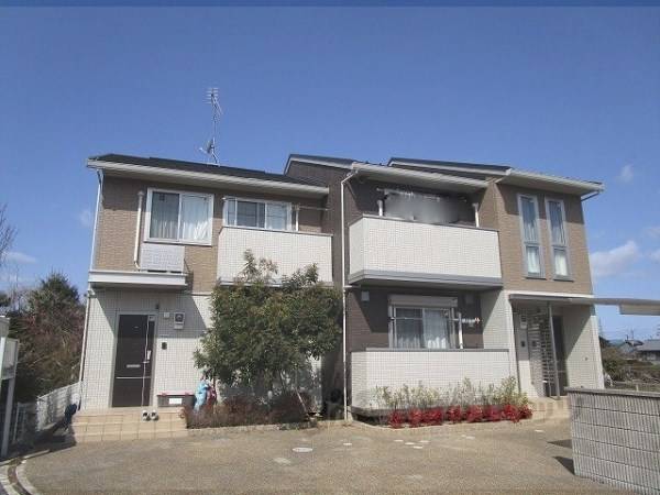 122120の外観写真