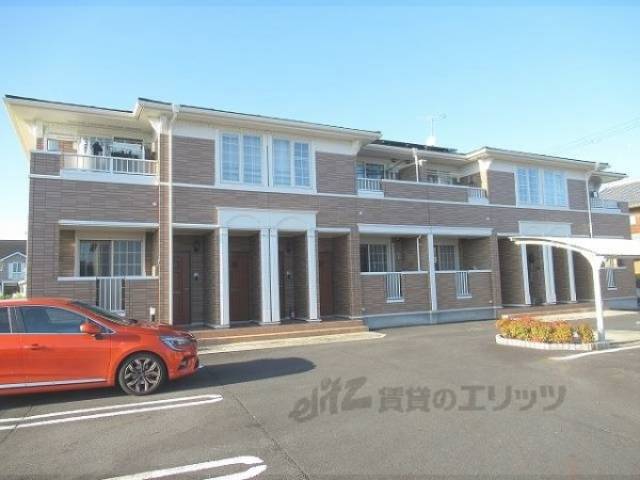 インターフェイス外観写真1