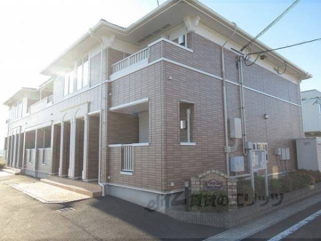 インターフェイス外観写真2