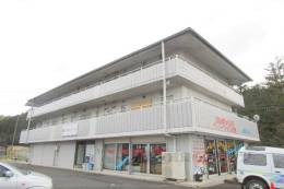 サンクリエート倉田外観写真