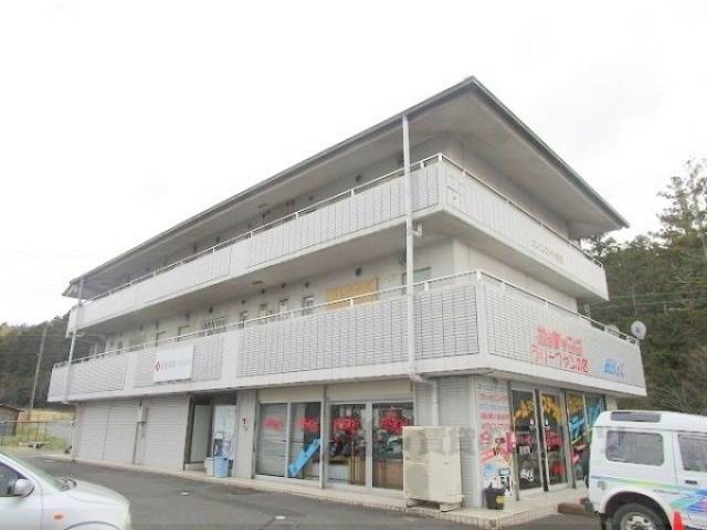 サンクリエート倉田外観写真1