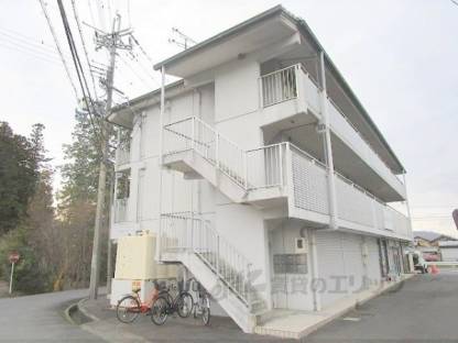 サンクリエート倉田外観写真2