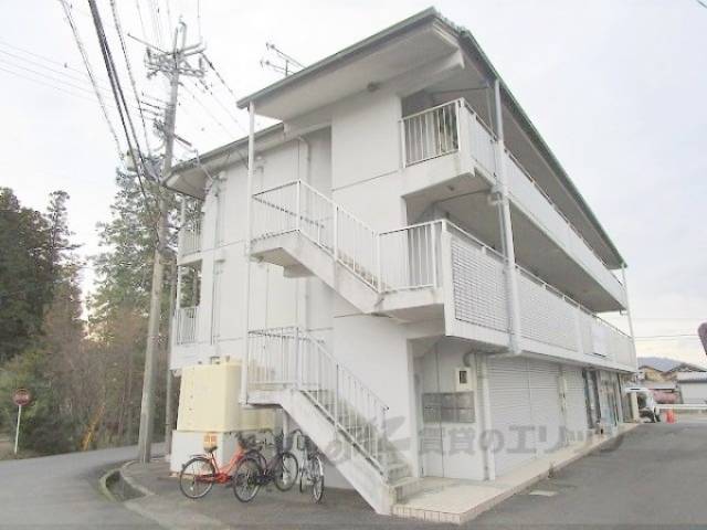 サンクリエート倉田外観写真2