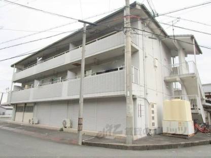 サンクリエート倉田外観写真3