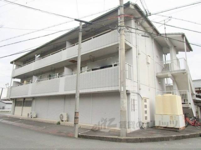 サンクリエート倉田外観写真3