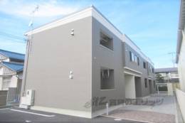 インペリアルハウス外観写真