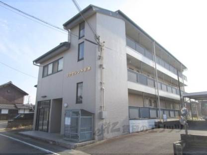 エクセレント杉本外観写真1