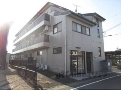 エクセレント杉本外観写真2